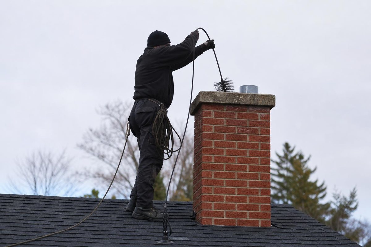 Angie Chimney Services in Longmont